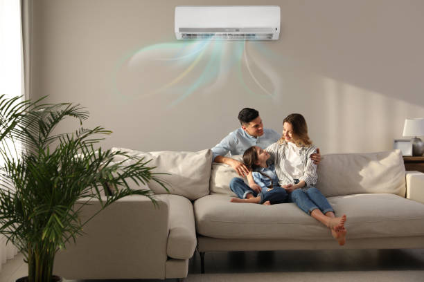 Best HVAC Air Duct Cleaning  in Shady Hills, FL