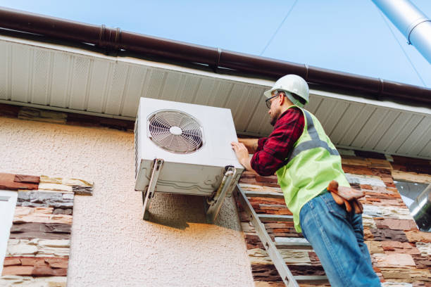 Best Ductless HVAC Repair  in Shady Hills, FL