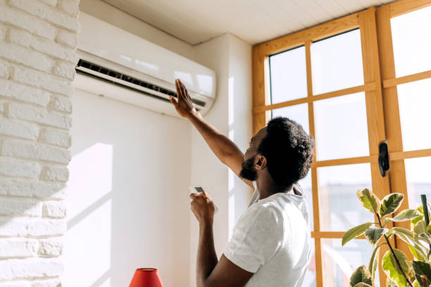 Best Commercial HVAC Repair  in Shady Hills, FL