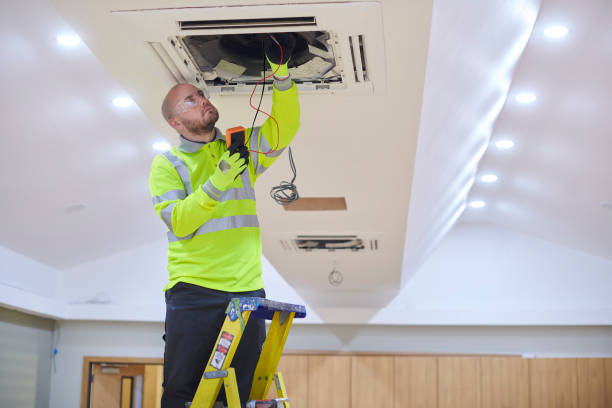 Best HVAC Maintenance Near Me  in Shady Hills, FL