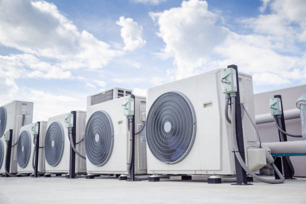 Best Residential HVAC Services  in Shady Hills, FL