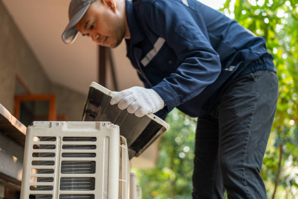 HVAC Emergency Services in Shady Hills, FL