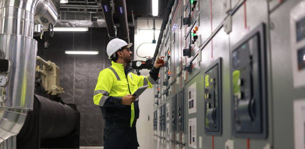Best Central Air Repair  in Shady Hills, FL